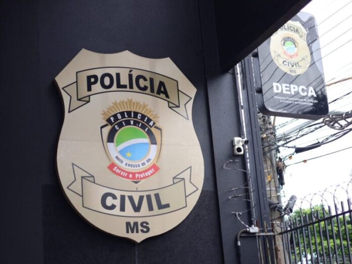 Menina de 6 anos é sequestrada, estuprada e morta em crime brutal em Campo Grande