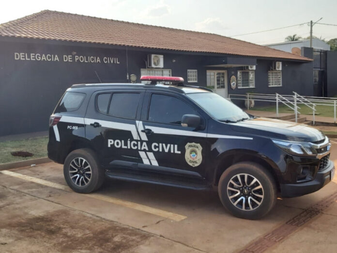 Mulher é agredida pela ex-namorada em fazenda de Paraíso das Águas