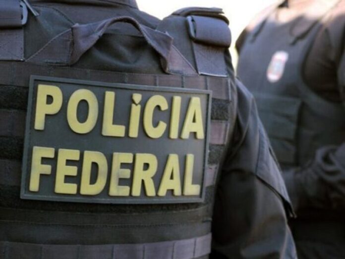 Suspeito de armazenar pronografia infantojuvenil é preso durante operação em Corumbá