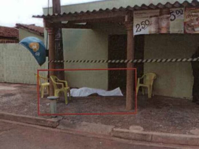 Acusado de matar homem em bar no Coronel Antonino é condenado a 6 anos de prisão