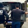 Homem é preso por tentativa de feminicídio no interior do Estado