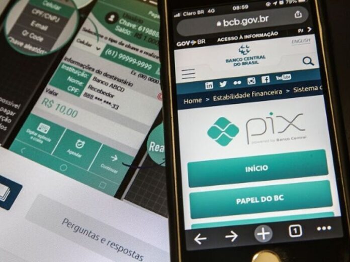 Empresário mobiliza polícia após fazer pix de R$ 1 milhão para pessoa errada em MS