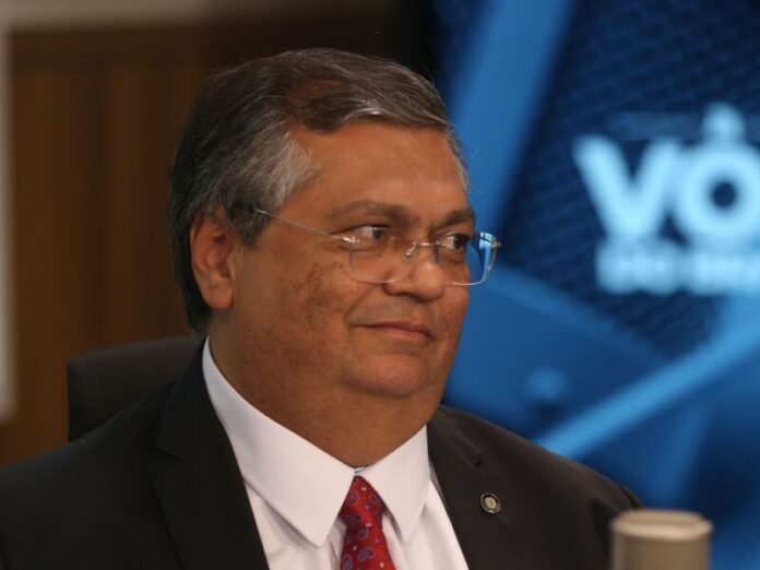 Flávio Dino aciona PF após ameaças recebidas por voto no STF