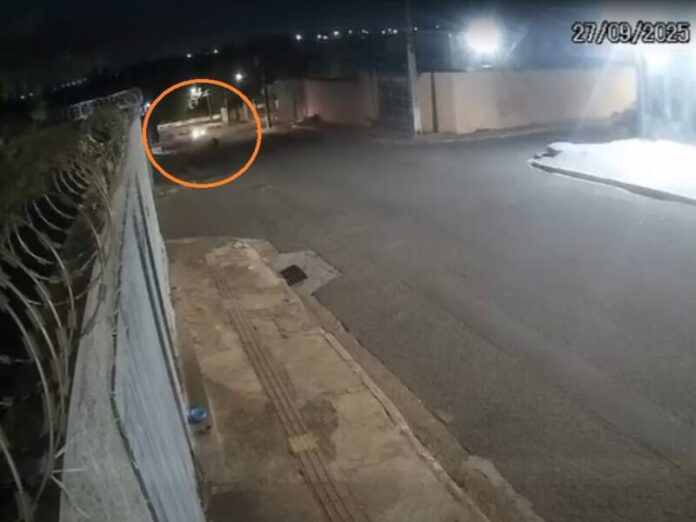 JD1TV: Sentado na rua, 'Zé Bonitinho' morre após ser atropelado por carro no Zé Pereira