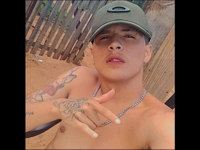 Mãe relembra último abraço de Ismael, assassinado na Capital: 'Disse te amo'