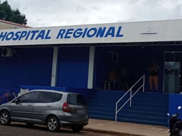 Mulher sofre mal súbito após ingerir álcool em excesso em Aquidauana