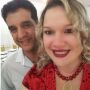 Casal morre carbonizado no Monte Castelo e polícia suspeita de feminicídio