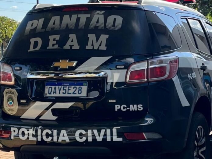 Homem tenta estuprar jovem em motel da Guaicurus e acaba preso em Campo Grande
