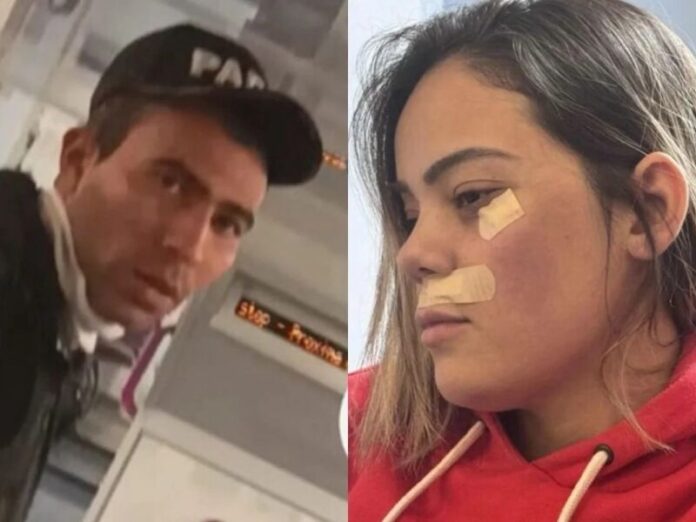 JD1TV: Brasileira sofre tentativa de estupro em metrô de Paris