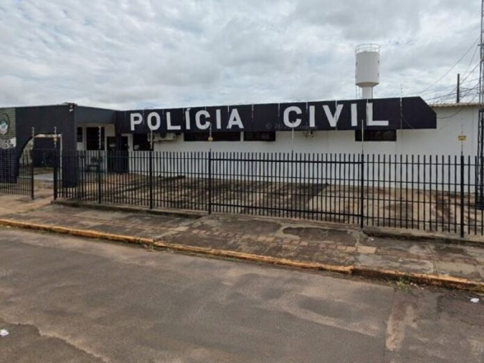 Jovem denuncia ameaças do padrasto em frente a escola em Aparecida do Taboado