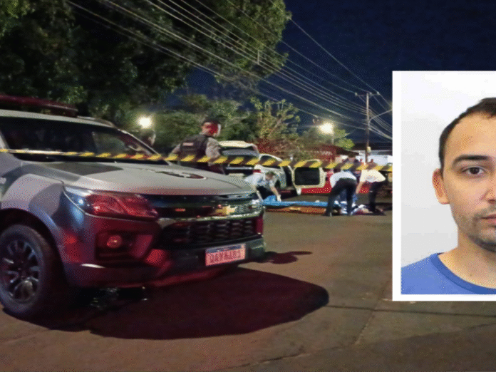 Juiz nega soltar envolvido em execução premeditada no Pedrossian