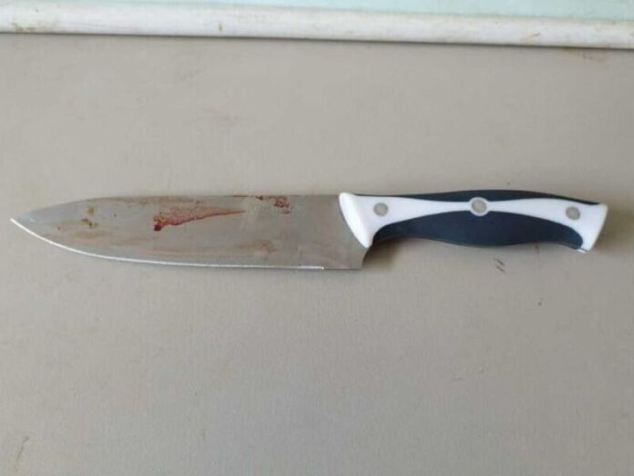 Ladrão é espancado e esfaqueado por moradores do Nova Campo Grande