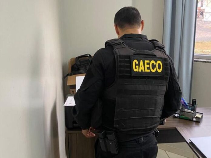 PCC planejava executar autoridades em SP; Gaeco deflagra operação