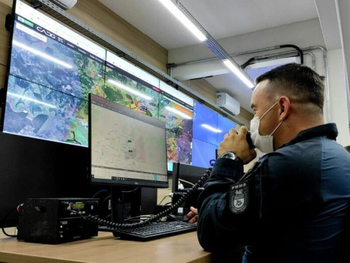 Pane na Oi deixa 190 e 193 fora do ar; veja os telefones alternativos