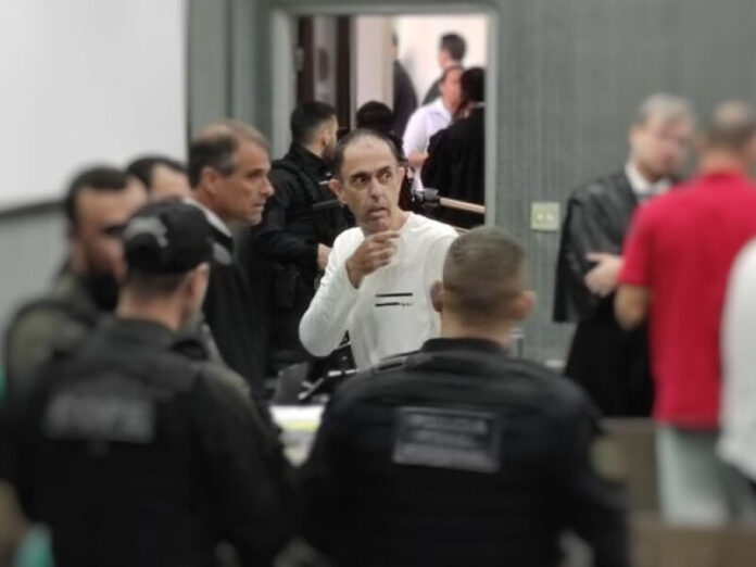 TJ nega apelos e aumenta pena de Jamilzinho por mandar executar 