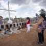 Fé e saudade marcam a manhã de Finados em Campo Grande