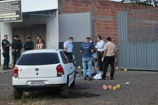 Homem acusado de encomendar morte em lava-jato no Maca&uacute;bas &eacute; absolvido