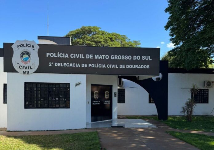 Advogada é presa por exercício ilegal da profissão em Dourados