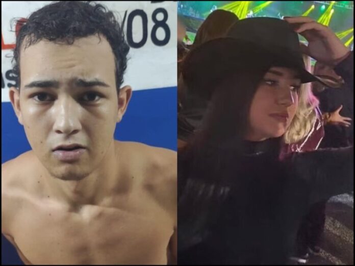 Autor da morte de jovem em Bombinhas é capturado pela Polícia Civil em Coxim