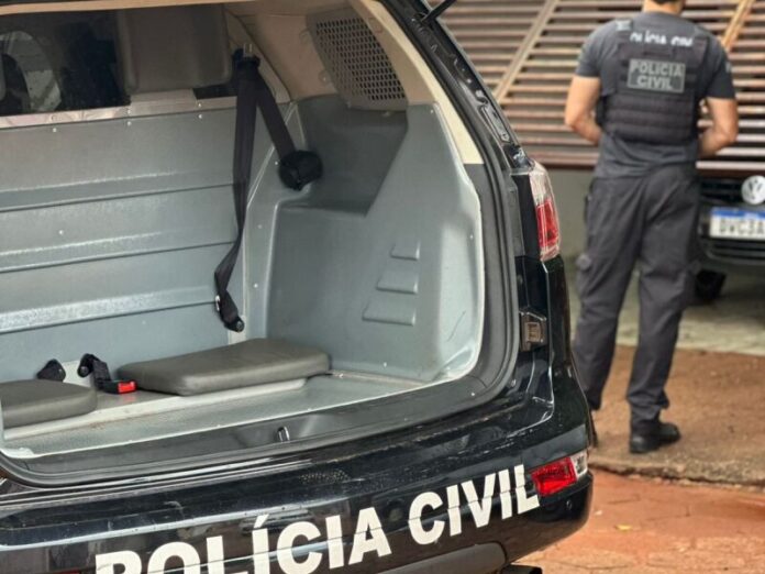 Exploradas sexualmente, adolescentes eram recrutadas por aplicativos em Bataguassu