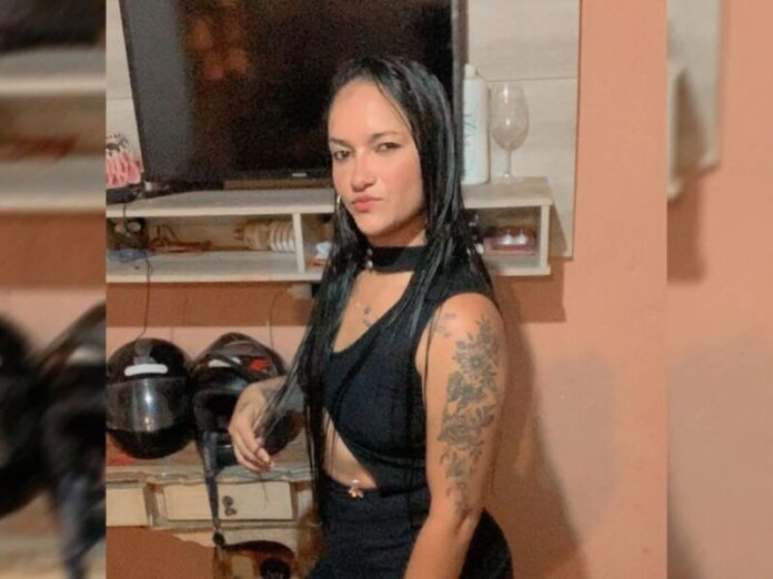 Facadas no cunhado motivou execução brutal de mulher no Noroeste: 'deu merda'