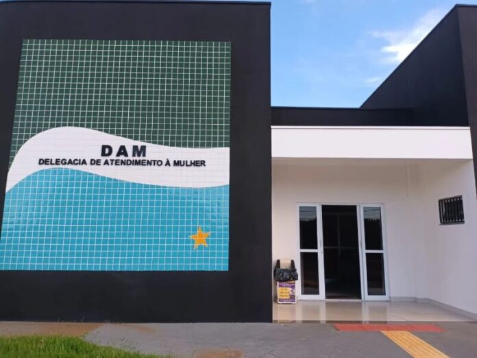 Homem é preso em Bataguassu por ameaças à ex-esposa