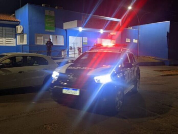 Homem morre após resistir a abordagem e uso de taser em Campo Grande