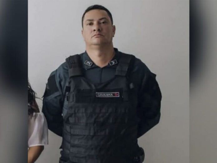 'Honrou a farda com coragem': PM emite nota após morte de militar em acidente em Iguatemi
