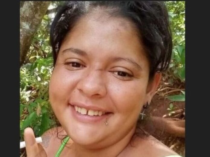 Jovem é achada morta em córrego de Maracaju; a suspeita é que ela tenha sido assassinada