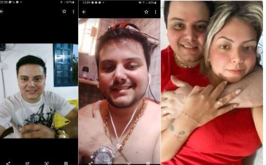 Kleyton de Souza Silva é apontado como o líder de uma organização criminosa envolvida no narcotráfico