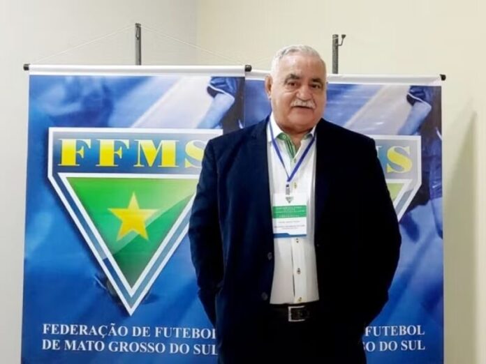 Processo milionário de corrupção na Federação de Futebol segue em sigilo na Justiça