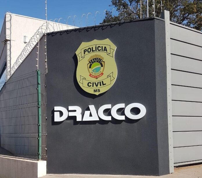 Polícia Civil deflagra, na Capital, operação Castelo de Cartas contra organização criminosa que causou prejuízo milionário