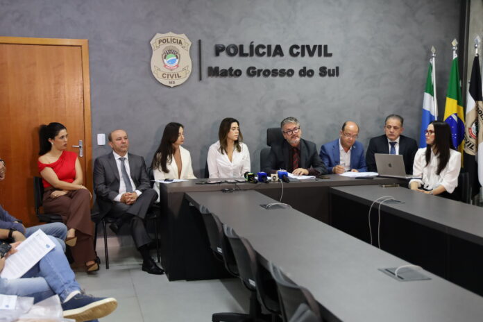 Governo de MS avança com atuação integrada no atendimento às mulheres vítimas de violência