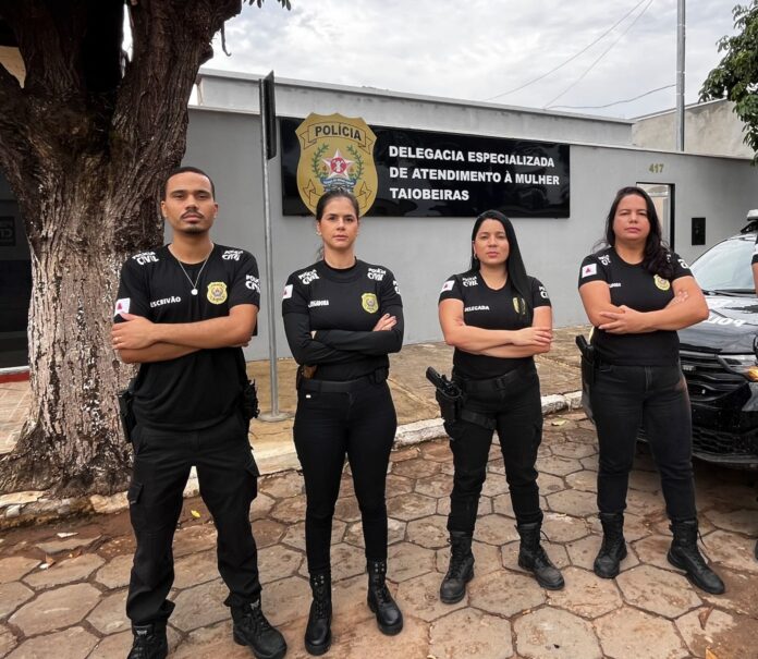 Ação integrada entre Polícias Civis de MS e MG resulta no resgate de adolescente em Dourados