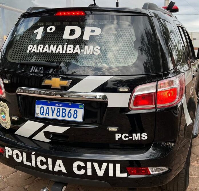1ª Delegacia de Polícia Civil de Paranaíba conclui 2.199 investigações em 2025 e apresenta balanço anual