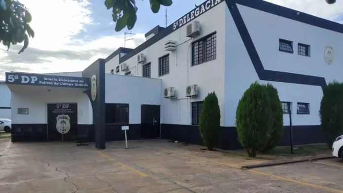 5ª Delegacia de Polícia passará por dedetização nesta sexta-feira