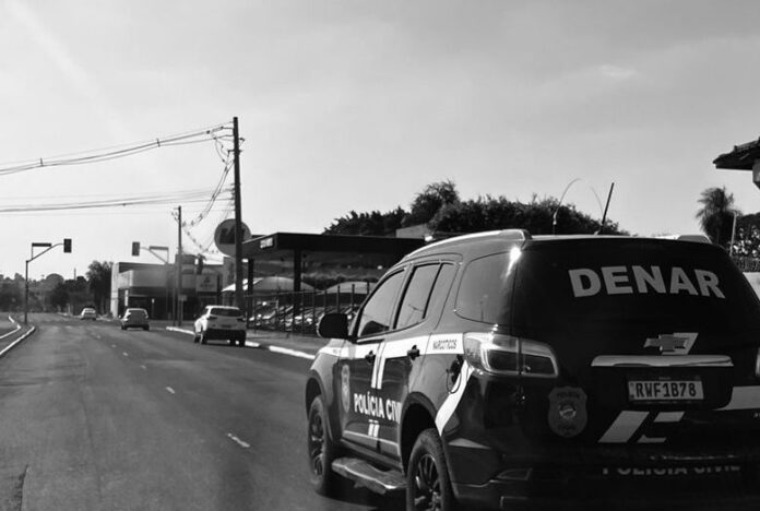 DENAR informa resultado das operação FARO e CODESUL II