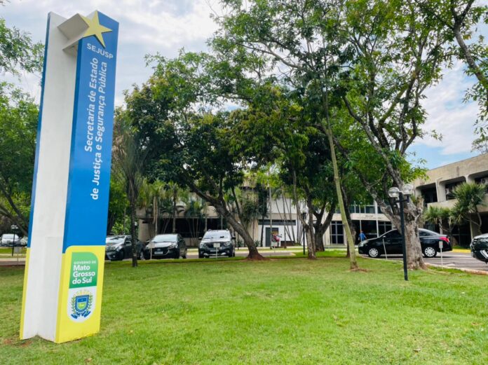 Diário Oficial traz publicação de Resolução da SEJUSP regulamentando as aquisições de coletes à prova de balas