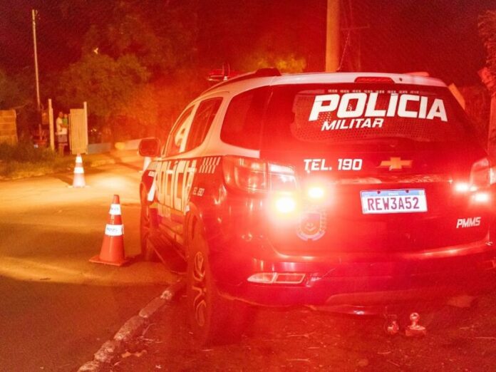 Homem brutalmente espancado e tem as unhas das mãos arrancadas no distrito de Prudêncio Thomaz