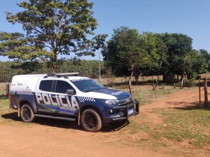 Homem mascarado invade casa e estupra adolescente em assentamento de Campo Grande