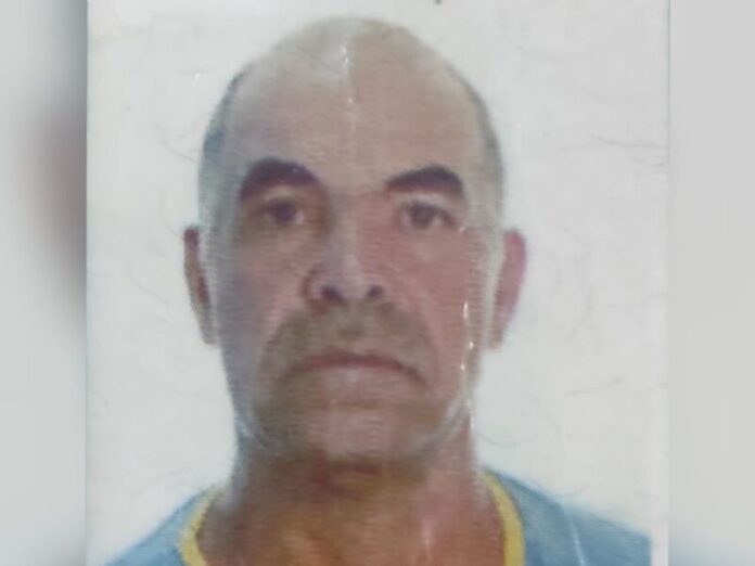 Idoso morre ao cair de ônibus em Rio Brilhante