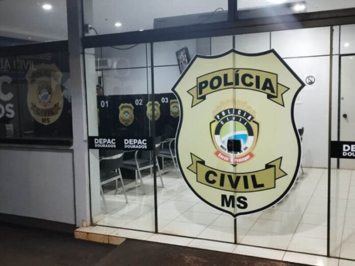 Jovem é espancada pelo marido durante briga em Dourados