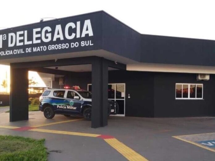 Mulher é espancada pelo marido e se esconde em rodovia de Bataguassu