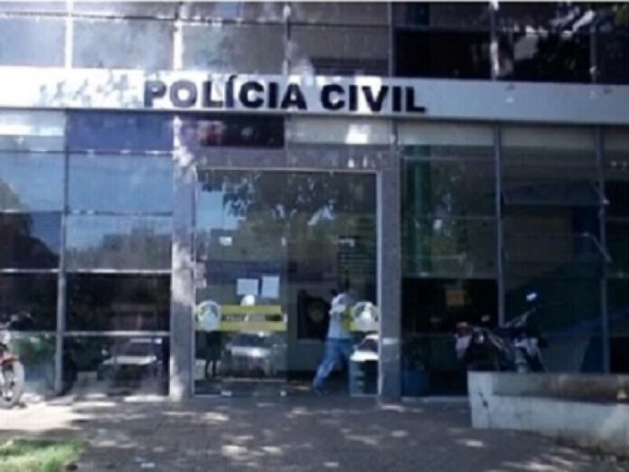 Paraguaio morre durenta serviço em mineradora de Corumbá