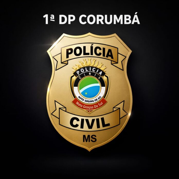 Polícia Civil conclui investigações sobre dois acidentes de trânsito com mortes ocorridos em junho e agosto deste ano, em Corumbá