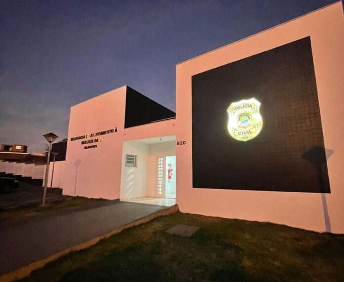 Polícia Civil cumpre mandado de prisão preventiva e também efetua prisão em flagrante em Dourados