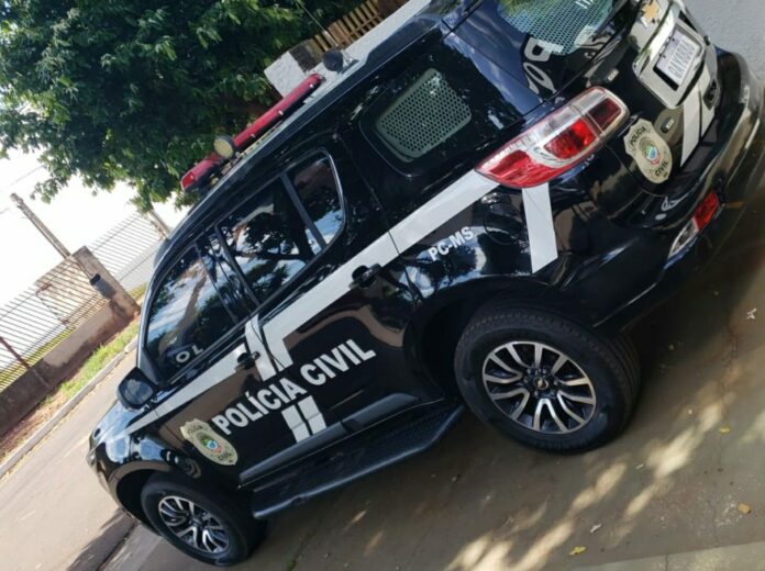Polícia Civil divulga informações sobre investigação de homicídio em aldeia de Coronel Sapucaia