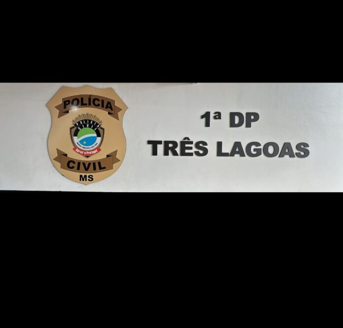 Polícia Civil esclarece furto à residência em Três Lagoas após suspeita realizar compras com cartão de crédito da vítima