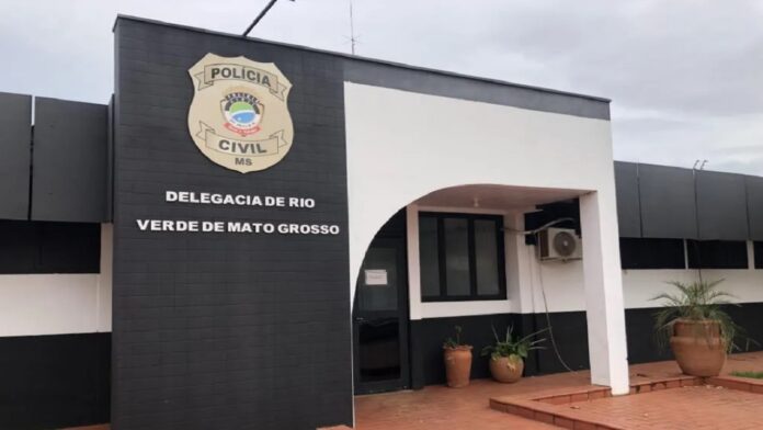 Polícia Civil prende homem por descumprimento de medidas protetivas em Rio Verde