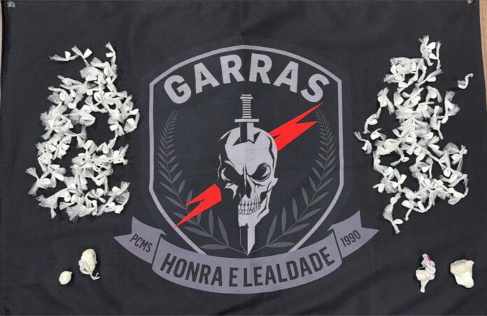 Polícia Civil prende homem por tráfico de drogas durante operação “Codesul II”, em Campo Grande
